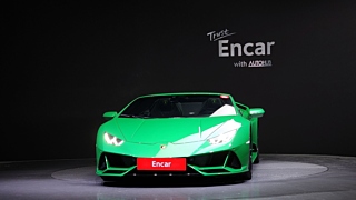 LAMBORGHINI HURACAN 2023