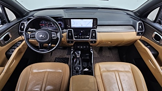 KIA SORENTO 2020