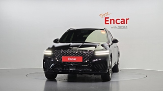 GENESIS GV70 2021