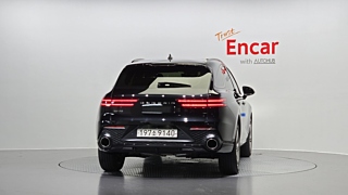 GENESIS GV70 2021