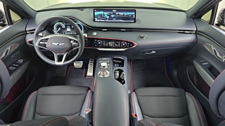 GENESIS GV70 2021