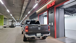 DODGE RAM PICK UP 2022