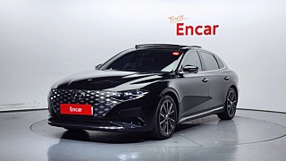 HYUNDAI GRANDEUR IG 2022