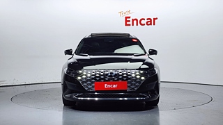 HYUNDAI GRANDEUR IG 2022
