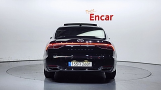 HYUNDAI GRANDEUR IG 2022