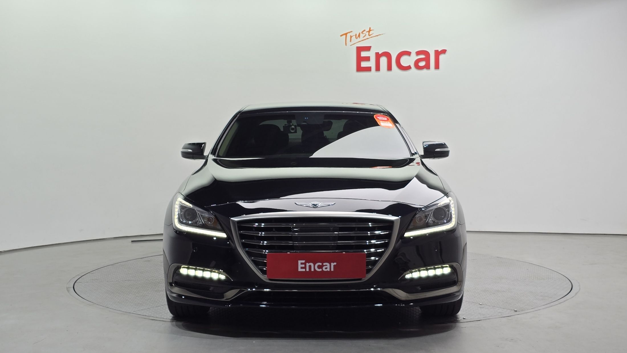 GENESIS G80 2020