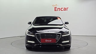 GENESIS G80 2020