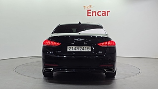 GENESIS G80 2020