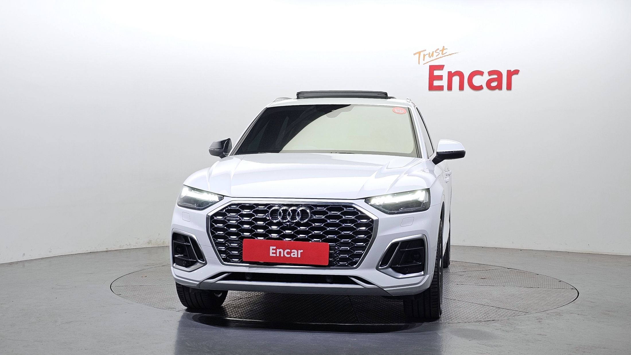 AUDI Q5 FY 2023