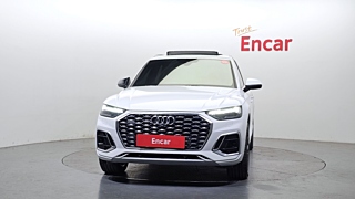 AUDI Q5 FY 2023