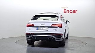AUDI Q5 FY 2023