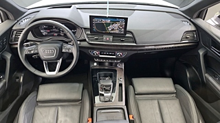 AUDI Q5 FY 2023