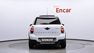 MINI COUNTRYMAN COOPER D 2016
