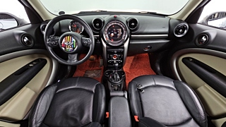 MINI COUNTRYMAN COOPER D 2016