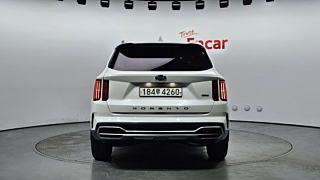 KIA SORENTO 2020