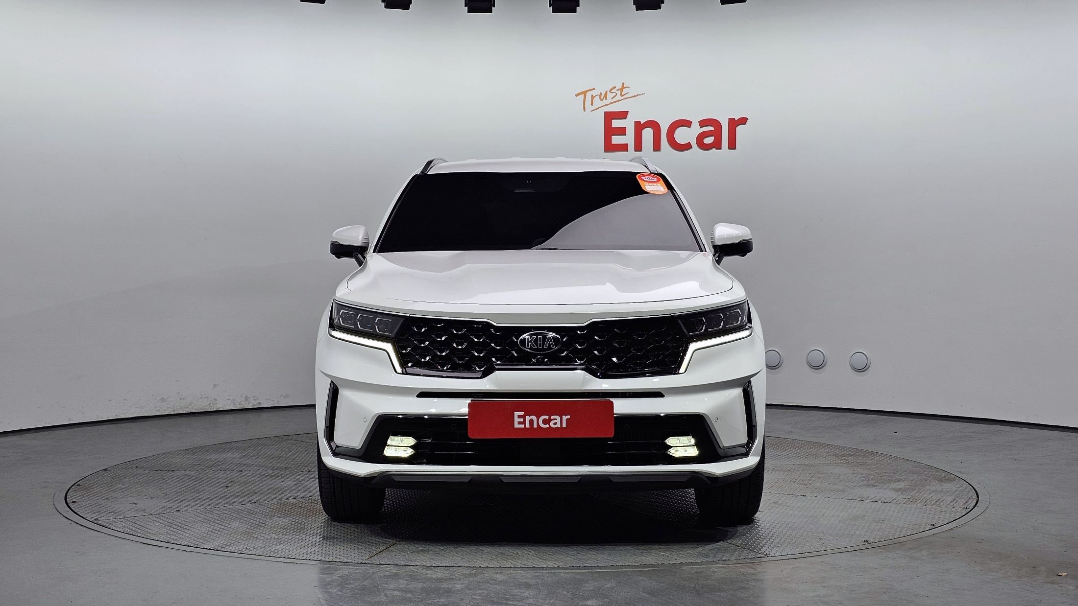 KIA SORENTO 2020