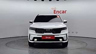 KIA SORENTO 2020