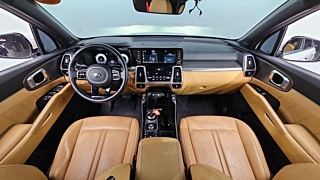 KIA SORENTO 2020
