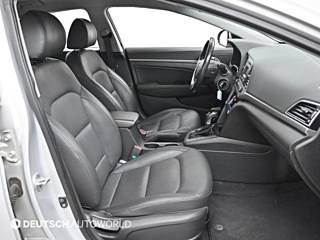 HYUNDAI AVANTE AD 2016