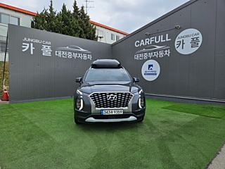 HYUNDAI PALISADE 2019