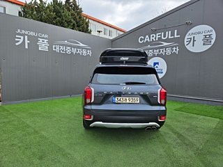 HYUNDAI PALISADE 2019