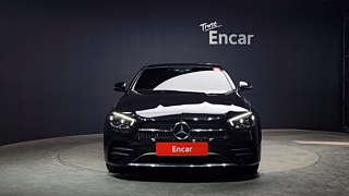 MERCEDES BENZ E-CLASS W213 2023