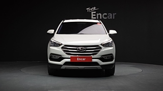 HYUNDAI SANTAFE THE PRIME 2016