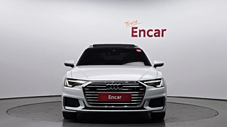AUDI A6 C8 2019