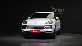 PORSCHE CAYENNE PO536 2019