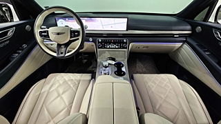 GENESIS GV80 2024