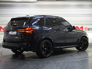 BMW X5 G05 2024