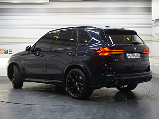BMW X5 G05 2024