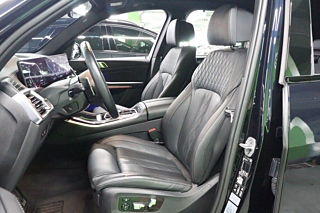 BMW X5 G05 2024