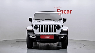 JEEP WRANGLER JL 2021