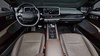 HYUNDAI IONIQ6 2022