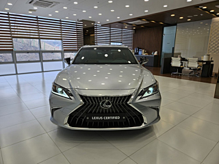LEXUS ES300H 2024