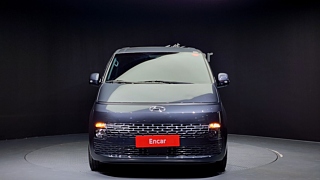 HYUNDAI STARIA 2023