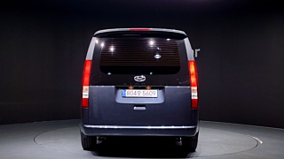 HYUNDAI STARIA 2023