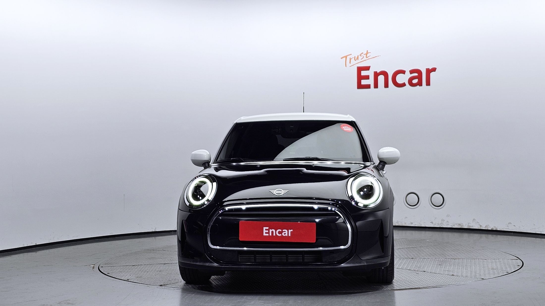 MINI COOPER 2023