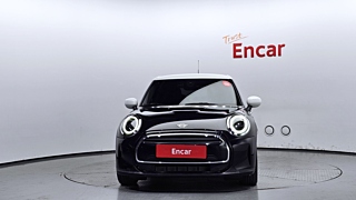 MINI COOPER 2023