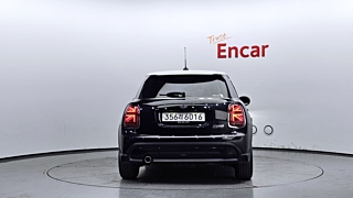 MINI COOPER 2023