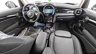 MINI COOPER 2023