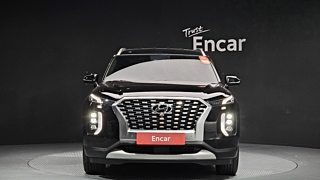 HYUNDAI PALISADE 2020
