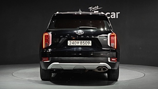 HYUNDAI PALISADE 2020