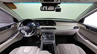 HYUNDAI PALISADE 2020