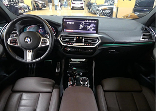 BMW X4 G02 2023