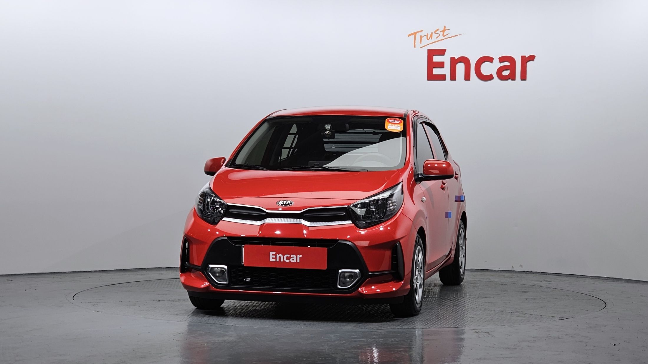 KIA MORNING URBAN JA 2020