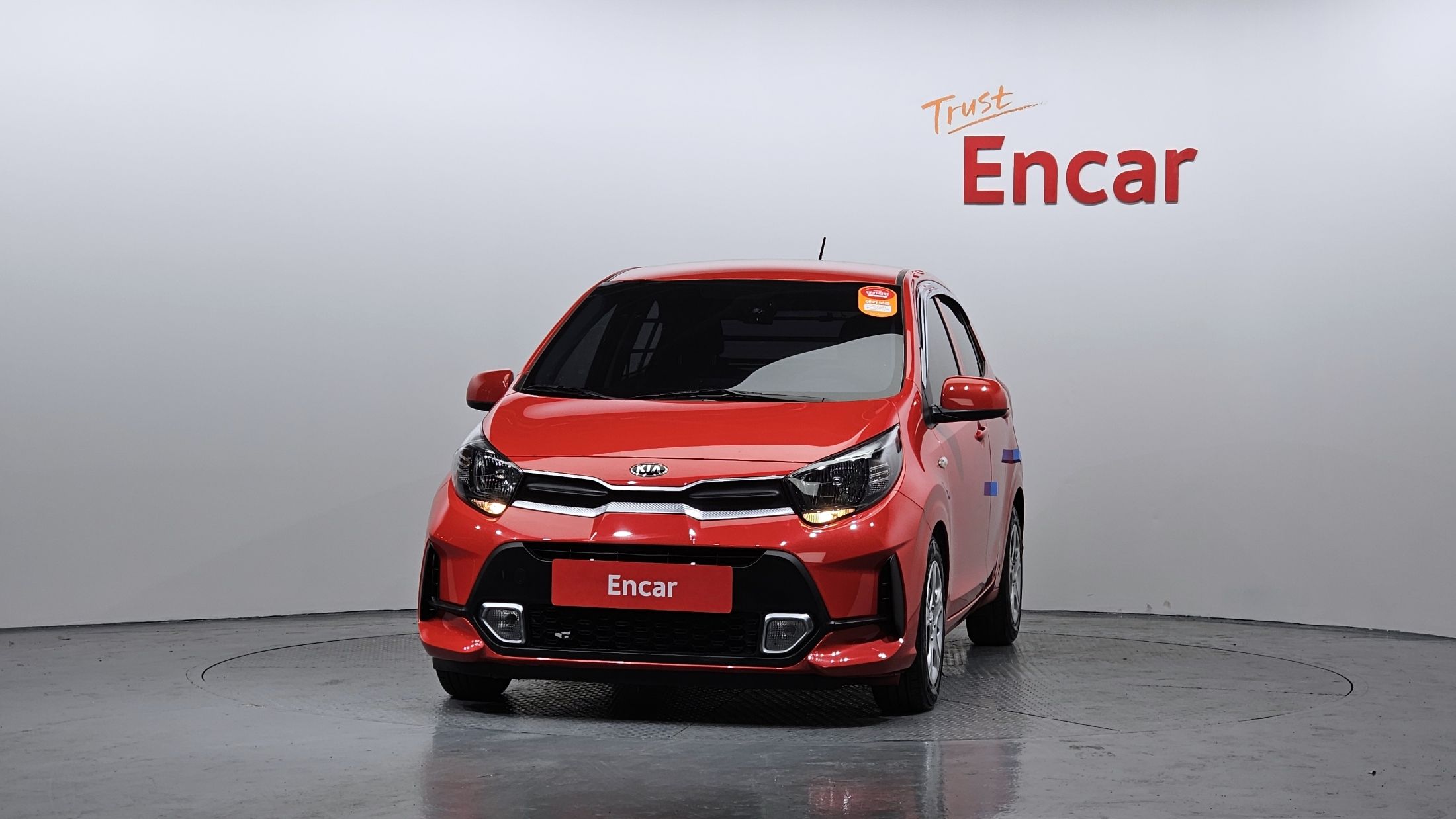 KIA MORNING URBAN JA 2020