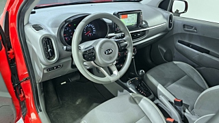 KIA MORNING URBAN JA 2020