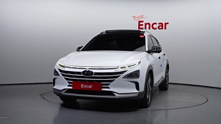 HYUNDAI NEXO 2020